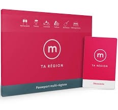 Coffret M Ta région (Milo), chez Ni Vu Ni Cornu, chez Ni Vu Ni Cornu, Passeport rabais Multi Régions qui permet de faire des économies dans plusieurs commerces du Québec. Économiser de 25 % à 50 % de rabais chez plus de 1000 partenaires.