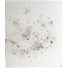 Free Spirit, de l'artiste Stéphanie Vallières, Mediums mixtes sur styromousse, Création unique, Format de l'oeuvre : 47.25 x 40.5 pouces de largeur, 1 po de profondeur