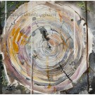 L'Âge des Bois (t.encadré), de l'artiste Sandy Cunningham, Tableau, Acrylique sur toile cartonnée, Création unique, dimension : 12 x 12 po de largeur