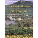 Livre, La Côte-de-Beaupré et l'Ile d'Orléans, les éditions GID, 274 pages à découvrir 