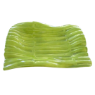 Porte-savon Classique, vert, de l'artiste Oasis Douceur
