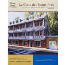 Bulletin, vol. 28-Octobre 2022, Article 'Ni Vu Ni Cornu, une galerie à découvrir', Produit par La Société d'histoire de la Côte-de-Beaupré, Jacques Blais