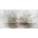 Illusion IV, #0223, de l'artiste Yan Laboissonnière, Techniques mixtes sur bois, Création unique, Format de l'oeuvre : 30 x 60 pouces de largeur