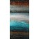 Résistance, no 644, de l'artiste Isabel Picard, Techniques mixtes sur bois, Création unique, dimension : 16 x 32 po ou 32 x 16 po de largeur