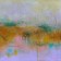 Évaporée, de l'artiste Sophie Ouellet, Tableau, Acrylique sur canevas galerie, Création unique, dimension : 12 x 12 po de largeur
