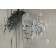 Confession (o.encadrée), de l'artiste Marie Chantal Le Breton, Tableau, Médiums mixtes sur papier, encadré, Création unique, dimension : 9.5 x 13.5 po de largeur
