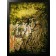 Jeune branche, de l'artiste Félix Girard, sur papier Epson « Enhanced Matte, impression avec de l’encre à pigment – qualité archive (ultra chrome), dimension : 18 x 14 pouces de largeur, affiche prête à être encadrée, vue 2