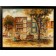 Limoilou, de l'artiste Félix Girard, sur papier Epson « Enhanced Matte, impression avec de l’encre à pigment – qualité archive (ultra chrome), dimension : 14 x 18 pouces de largeur, affiche prête à être encadrée, vue 2