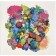 Carte de souhaits 5x5 po, La grande séduction, de l'artiste Nancy Létourneau, dimension : 5.25 x 5.25 pouces largeur, sans texte, avec enveloppe  Vous pouvez inscrire votre message à l'intérieur.  Carte vendue à l'unité
