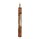 Coeur filandreux, de l'artiste Bernard Hamel, Sculpture, Bois et phragmites, dimension : 6 x 6 x 50 po hauteur