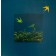 Construire le nid, no 3, de l'artiste Roxane Lessard (Oscane), Tableau, Acrylique sur toile, Création unique, dimension : 10 x 10 po de largeur