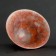 Entre chien et loup # B, de l'artiste Christianne Hamel, Sculpture, Fibre de verre, Créations uniques, dimension : 6 x 6 x 4 po  profondeur chacune, vue 1