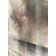 Éveil 02, no 0144, de l'artiste Yan Laboissonnière, Techniques mixtes sur bois , Création unique, dimension : 42 x 42 po de largeur, zoom 3