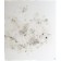 Free Spirit, de l'artiste Stéphanie Vallières, Mediums mixtes sur styromousse, Création unique, Format de l'oeuvre : 47.25 x 40.5 pouces de largeur, 1 po de profondeur