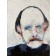 Howard, de l'artiste Benoit Genest Rouillier, Tableau, Acrylique sur toile, Création unique, dimension : 8 x 6 po de largeur