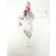 Incertitude des heures, de l'artiste Benoit Genest Rouillier, Oeuvre sur papier, Acrylique, encre de Chine, pastel sec et graphite, Création unique, dimension : 13.75 po x 10.5 po de largeur, vue B