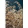 Jardins sauvages LXXXVII, de l'artiste Elyse Turbide, Acrylique sur toile, Dimension : 48 x 30 pouces de largeur