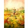 La joggeuse, de l'artiste Félix Girard, sur papier Epson « Enhanced Matte, impression avec de l’encre à pigment – qualité archive (ultra chrome), dimension : 14 x 11 pouces de largeur, affiche prête à être encadrée