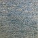 Le grand bleu, de l'artiste Elyse Turbide, Acrylique sur toile, Dimension : 40 x 40 pouces de largeur