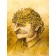 Mont Wright, affiche, de l'artiste Félix Girard, sur papier Epson « Enhanced Matte, impression avec de l’encre à pigment – qualité archive (ultra chrome), dimension : 18 x 14 pouces de largeur, affiche prête à être encadrée