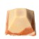 Savon 'Rose printemps', de l'artiste Oasis Douceur, Savon fait à base d'huile végétale, ne contient aucun additif ni fragrance chimique, Fragrance obtenue à partir d'huile essentielle issue de la nature.