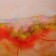 Se perdre dans le lointain (t.encadré), de l'artiste Sophie Ouellet, Tableau, acrylique sur toile cartonnée, Création unique, dimension : 16 x 16 po de largeur, vue 1