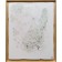 Au son de l'après-midi (t.encadré), de l'artiste Stéphanie Vallières, Mediums mixtes sur panneau MDF et encadrement bois, Création unique, Format de l'oeuvre : 30 x 24 pouces de largeur