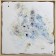 Inner Soul I (t.encadré), de l'artiste Stéphanie Vallières, Mediums mixtes sur styromousse, Création unique, Format de l'oeuvre : 22 x 22 pouces de largeur
