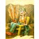 Stoneham Beach, de l'artiste Félix Girard, sur papier Epson « Enhanced Matte, impression avec de l’encre à pigment – qualité archive (ultra chrome), dimension : 14 x 11 pouces de largeur, affiche prête à être encadrée