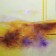 Chérir l'immatériel (t.encadré), de l'artiste Sophie Ouellet, Tableau, acrylique sur toile cartonnée, Création unique, dimension : 12 x 12 po de largeur