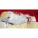 Croisière à Beauport II, de l'artiste Benoit Genest Rouillier, Tableau, Acrylique sur toile, Création unique, dimension : 30 x 60 po de largeur
