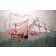 Les sanglots du profit, de l'artiste Benoit Genest Rouillier, Tableau, Acrylique sur toile, Création unique, dimension : 48 x 72 po de largeur